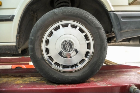 Volvo 740 2.3 GL thumbnail 52