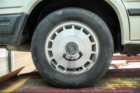 Volvo 740 2.3 GL thumbnail 53