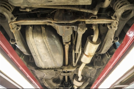 Volvo 740 2.3 GL thumbnail 57