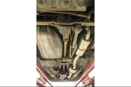 Volvo 740 2.3 GL thumbnail 58