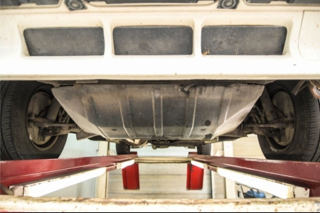 Volvo 740 2.3 GL thumbnail 59