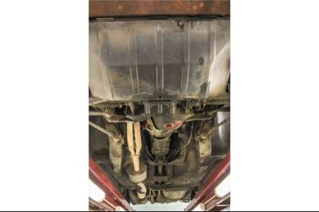 Volvo 740 2.3 GL thumbnail 63