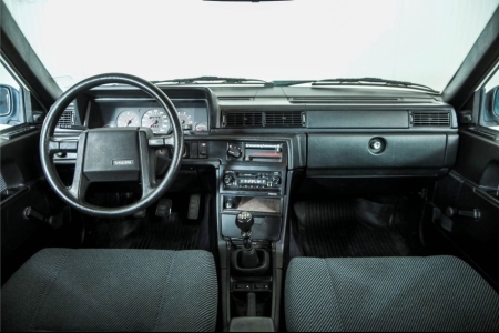 Volvo 740 2.3 GL thumbnail 7