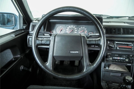 Volvo 740 2.3 GL thumbnail 8
