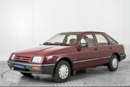 Ford Sierra 2.0 L