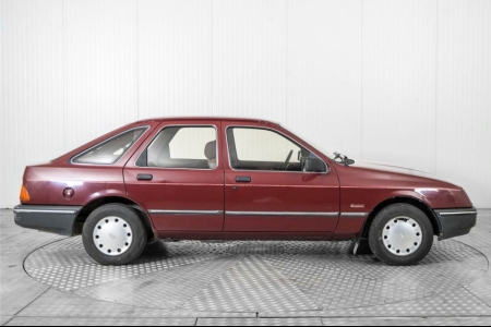 Ford Sierra 2.0 L thumbnail 10