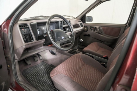 Ford Sierra 2.0 L thumbnail 11