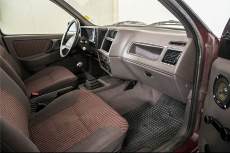 Ford Sierra 2.0 L thumbnail 12