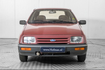 Ford Sierra 2.0 L thumbnail 14