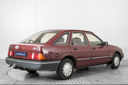 Ford Sierra 2.0 L thumbnail 2