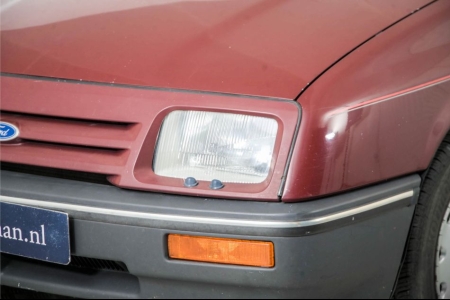 Ford Sierra 2.0 L thumbnail 22