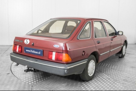 Ford Sierra 2.0 L thumbnail 23