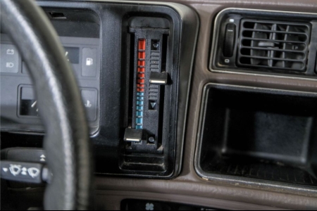 Ford Sierra 2.0 L thumbnail 24
