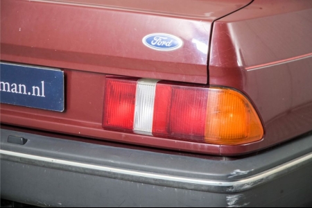 Ford Sierra 2.0 L thumbnail 27