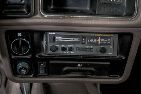 Ford Sierra 2.0 L thumbnail 28