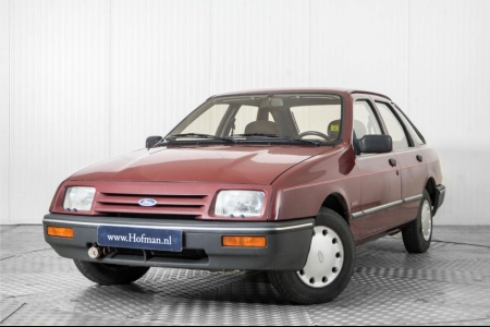Ford Sierra 2.0 L thumbnail 3