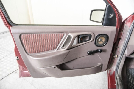 Ford Sierra 2.0 L thumbnail 31