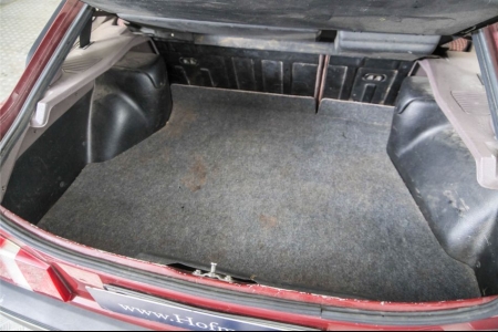 Ford Sierra 2.0 L thumbnail 34