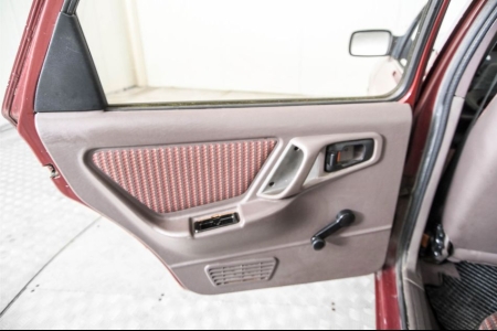 Ford Sierra 2.0 L thumbnail 35