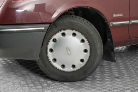 Ford Sierra 2.0 L thumbnail 4