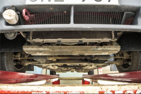 Ford Sierra 2.0 L thumbnail 45