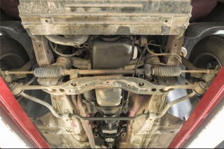 Ford Sierra 2.0 L thumbnail 48
