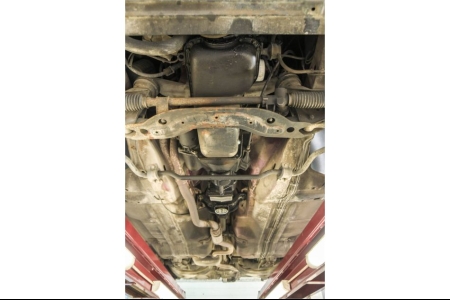Ford Sierra 2.0 L thumbnail 49
