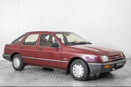 Ford Sierra 2.0 L thumbnail 5