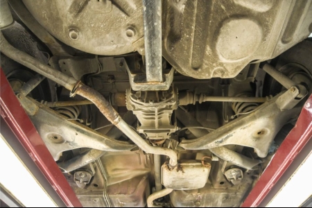 Ford Sierra 2.0 L thumbnail 53