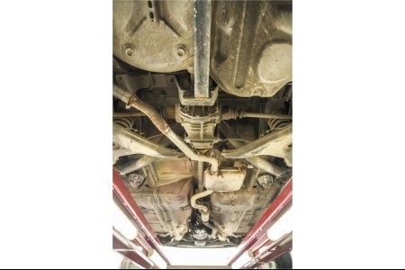 Ford Sierra 2.0 L thumbnail 54
