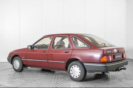 Ford Sierra 2.0 L thumbnail 6
