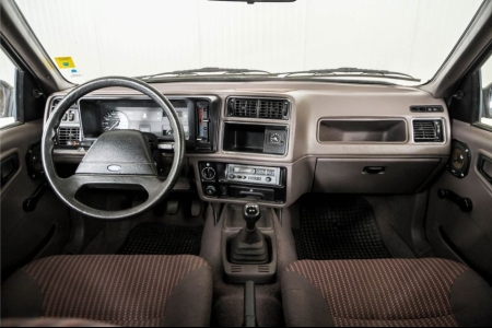 Ford Sierra 2.0 L thumbnail 7