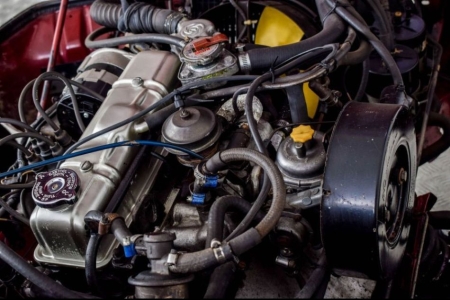 Triumph Spitfire 1500&nbsp;Overdrive thumbnail 27
