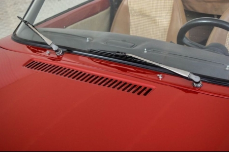 Triumph Spitfire 1500&nbsp;Overdrive thumbnail 35