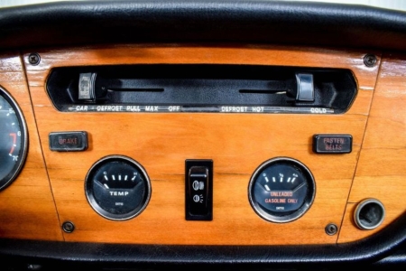 Triumph Spitfire 1500&nbsp;Overdrive thumbnail 42