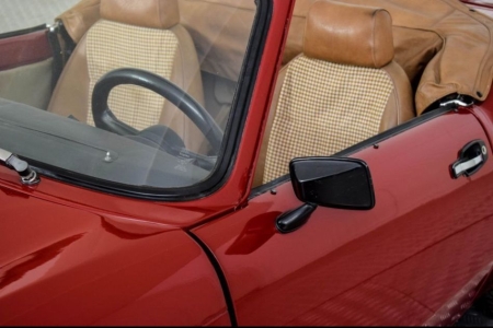 Triumph Spitfire 1500&nbsp;Overdrive thumbnail 44