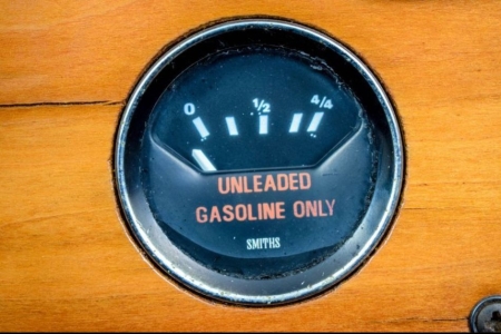 Triumph Spitfire 1500&nbsp;Overdrive thumbnail 45