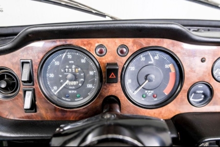 Triumph TR6 Overdrive  thumbnail 10