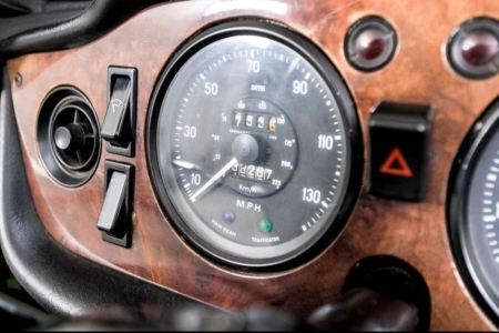 Triumph TR6 Overdrive  thumbnail 26