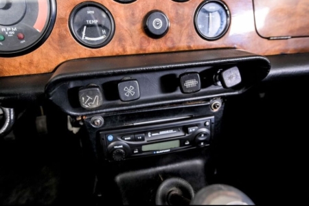 Triumph TR6 Overdrive  thumbnail 30