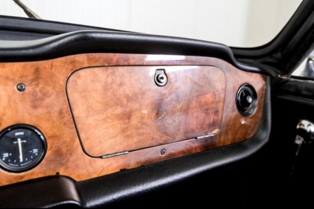 Triumph TR6 Overdrive  thumbnail 36