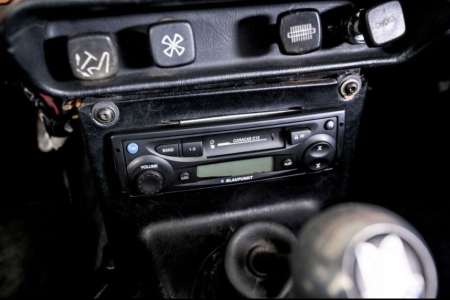 Triumph TR6 Overdrive  thumbnail 39