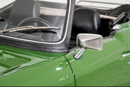Triumph TR6 Overdrive  thumbnail 52