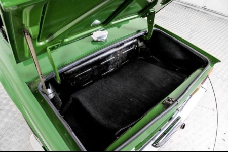 Triumph TR6 Overdrive  thumbnail 56