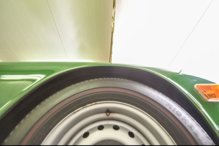 Triumph TR6 Overdrive  thumbnail 71