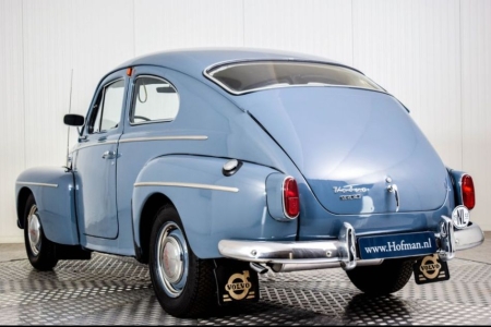 Volvo PV544 Katterug thumbnail 10