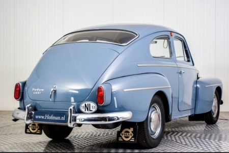Volvo PV544 Katterug thumbnail 12