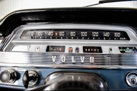 Volvo PV544 Katterug thumbnail 14