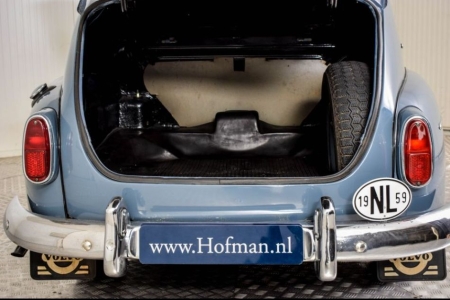 Volvo PV544 Katterug thumbnail 15