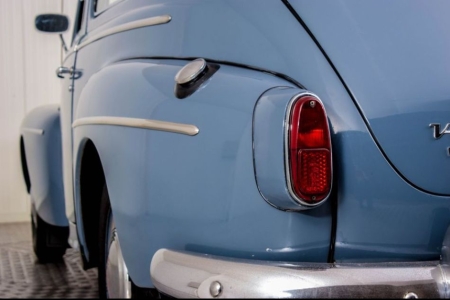 Volvo PV544 Katterug thumbnail 18